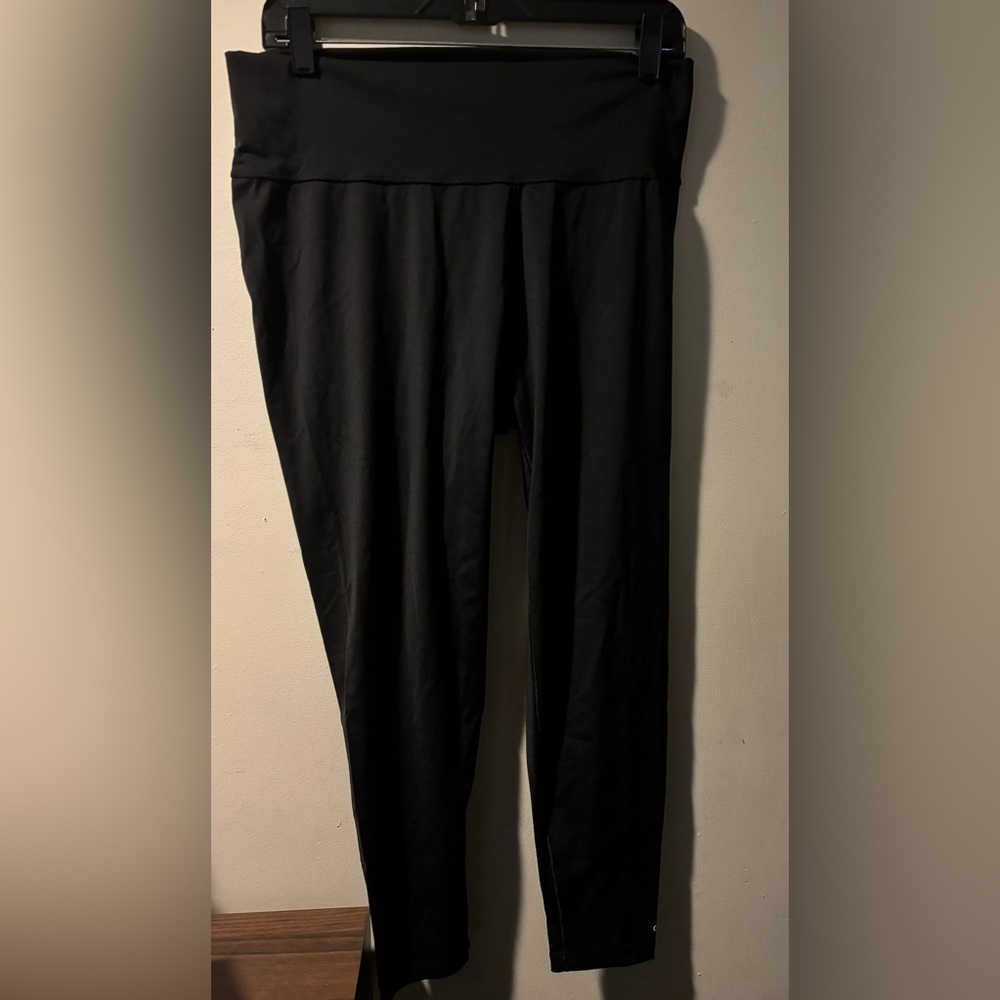 Black Adidas Leggings
